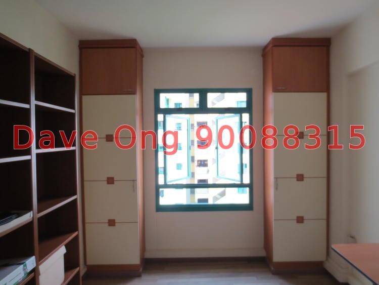 Blk 353A Admiralty Drive (Sembawang), HDB 4 Rooms #71758961